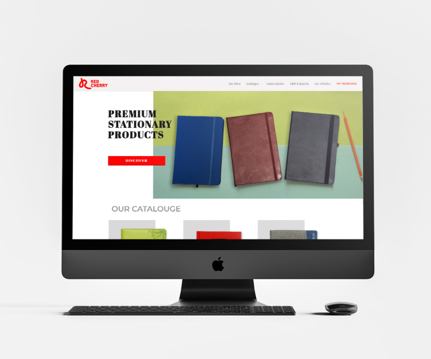 Website devlopment in gwalior