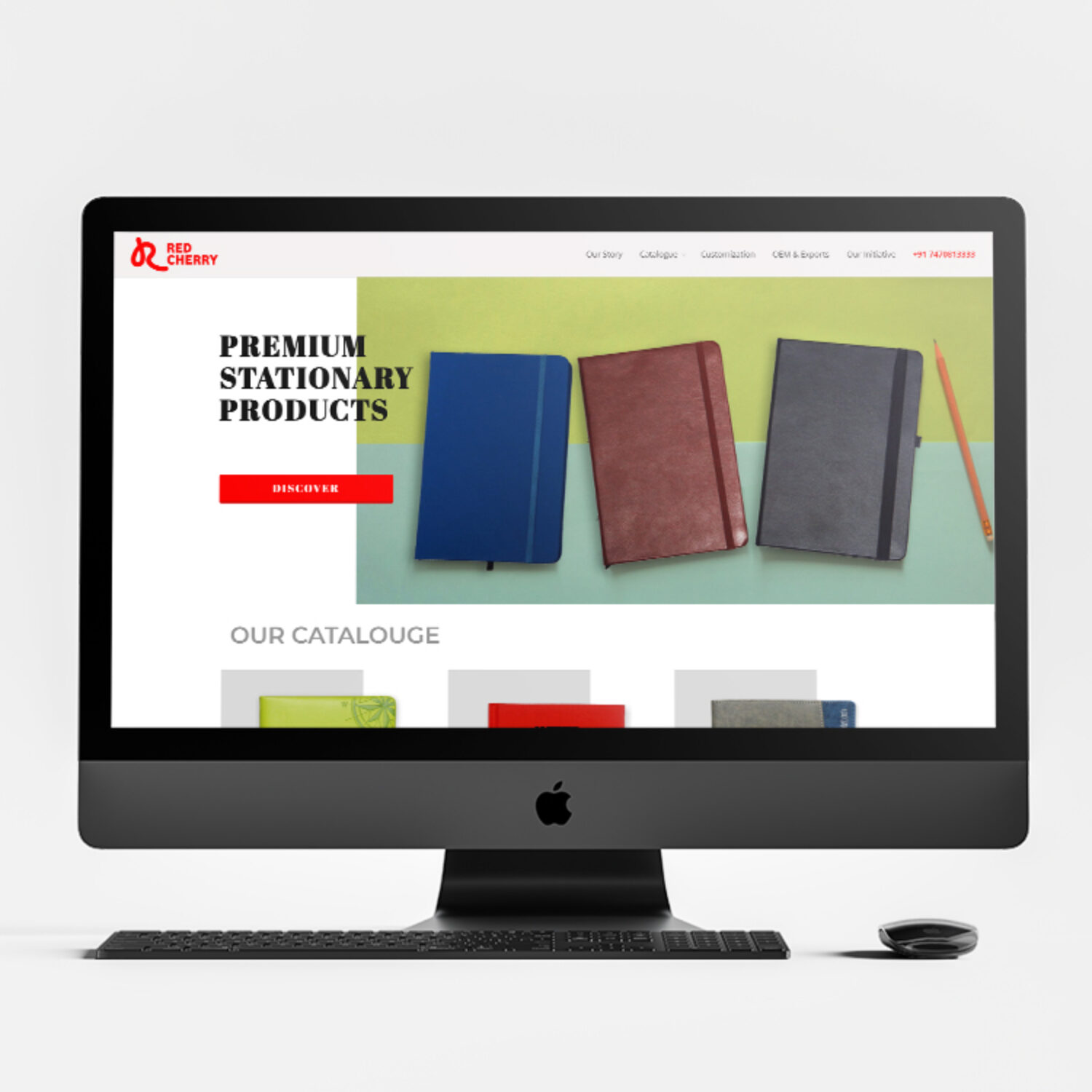 Website devlopment in gwalior