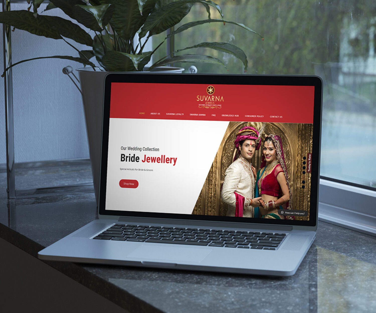 Jewellery website devloper in gwalior