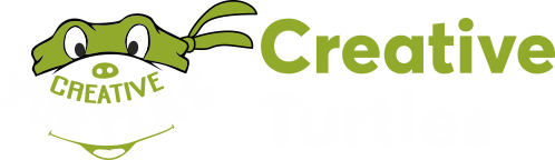 Creative Turtles – Best Digital Marketing | Website & Graphic Designing in Gwalior